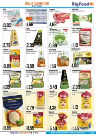 Volantino Big Food Pagina 23