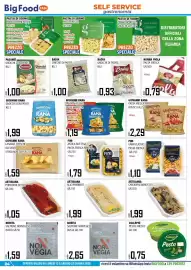 Volantino Big Food Pagina 24