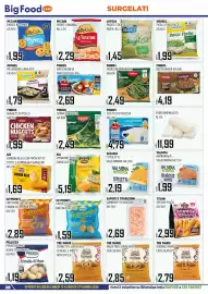 Volantino Big Food Pagina 28