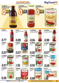 Volantino Big Food Pagina 33