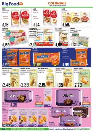 Volantino Big Food Pagina 36