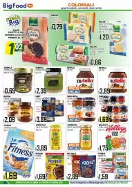 Volantino Big Food Pagina 38