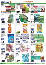 Volantino Big Food Pagina 40