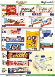Volantino Big Food Pagina 41