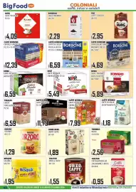 Volantino Big Food Pagina 42