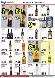 Volantino Big Food Pagina 48