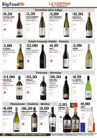 Volantino Big Food Pagina 50