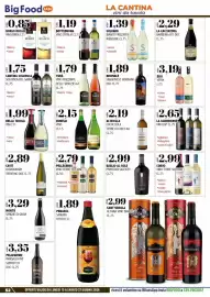 Volantino Big Food Pagina 52