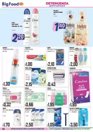 Volantino Big Food Pagina 56