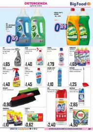 Volantino Big Food Pagina 57