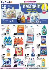 Volantino Big Food Pagina 58