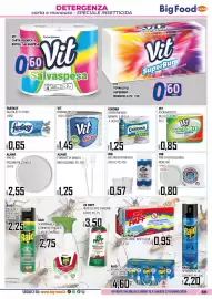 Volantino Big Food Pagina 59