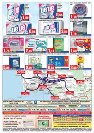 Volantino Immenso Cash Pagina 52