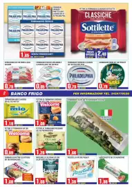 Volantino Immenso Cash Pagina 2