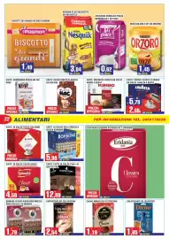 Volantino Immenso Cash Pagina 22