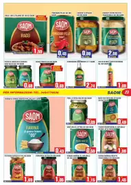 Volantino Immenso Cash Pagina 23