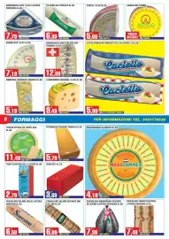 Volantino Immenso Cash Pagina 8