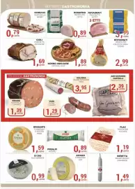 Volantino Supermercati Spesa Mia Pagina 2