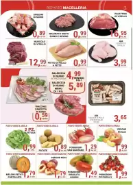 Volantino Supermercati Spesa Mia Pagina 3
