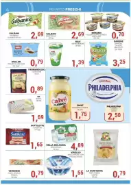 Volantino Supermercati Spesa Mia Pagina 4