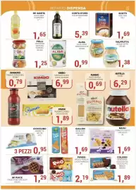Volantino Supermercati Spesa Mia Pagina 5