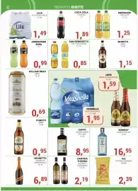 Volantino Supermercati Spesa Mia Pagina 6