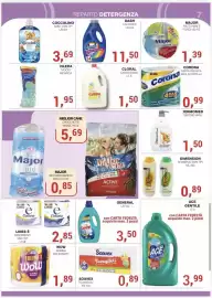 Volantino Supermercati Spesa Mia Pagina 7