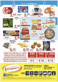 Volantino Supermercati Spesa Mia Pagina 8
