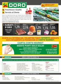 Volantino Doro Supermercati Pagina 12