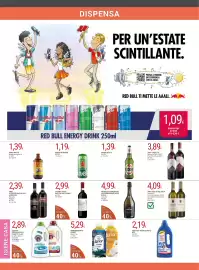 Volantino Doro Supermercati Pagina 10
