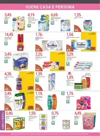 Volantino Doro Supermercati Pagina 11