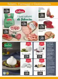 Volantino Doro Supermercati Pagina 2