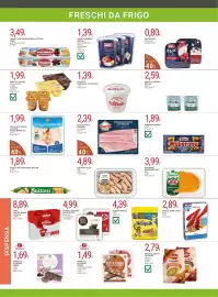 Volantino Doro Supermercati Pagina 6