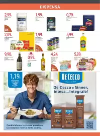 Volantino Doro Supermercati Pagina 8
