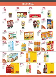 Volantino Doro Supermercati Pagina 9