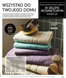 BonPrix katalog Strona 121