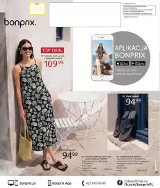 BonPrix katalog Strona 124