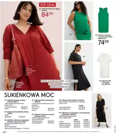 BonPrix katalog Strona 22