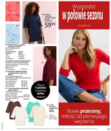 BonPrix katalog Strona 25