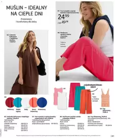BonPrix katalog Strona 43