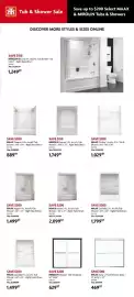Home Hardware flyer Page 2