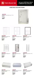 Home Hardware flyer Page 3