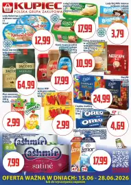 Kupiec gazetka Strona 2
