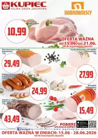 Kupiec gazetka Strona 4