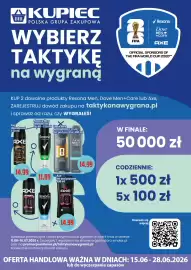 Kupiec gazetka Strona 5