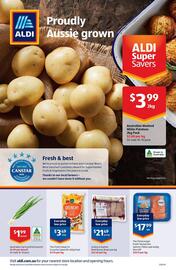 ALDI catalogue | Special Buys Page 24