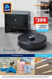 ALDI catalogue | Special Buys Page 1