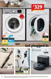ALDI catalogue | Special Buys Page 16