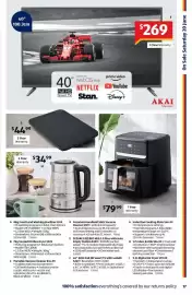ALDI catalogue | Special Buys Page 17