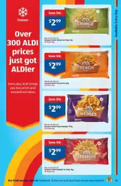ALDI catalogue | Special Buys Page 19